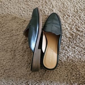 Madden Girl | Business Flats | Womens Black Shoes 6.5